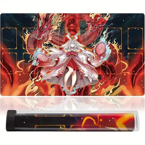 Professional Dueling Kit Alpha