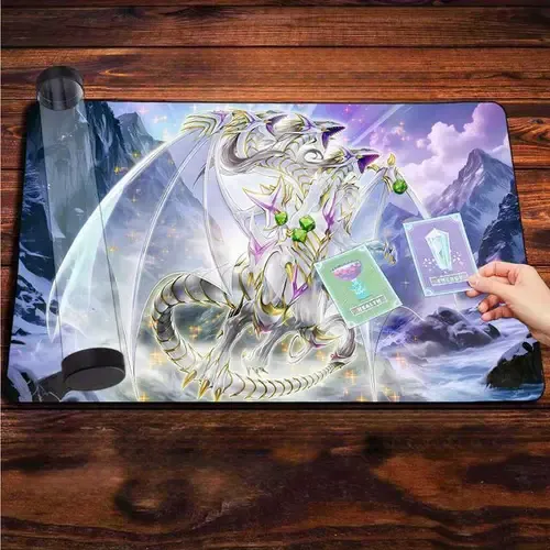 Master Tournament Kit Gamma