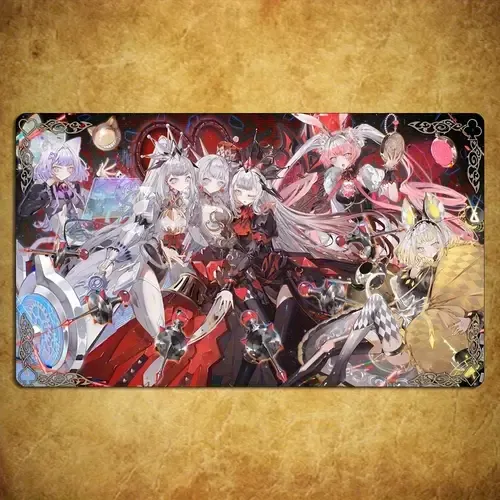 Supreme Gaming Kit Zeta