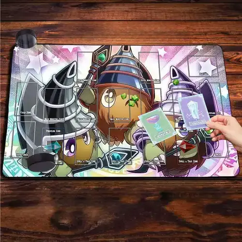 Premium Duelist Kit Theta