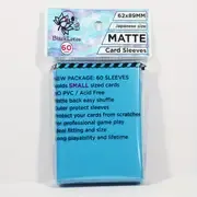 Black Dragon Sleeves (100)