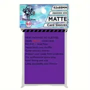 Green Nature Sleeves (100)