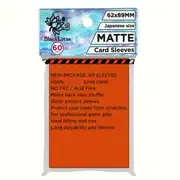 White Divine Sleeves (100)