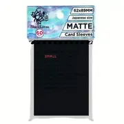 Yellow Lightning Sleeves (50)