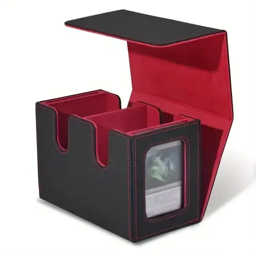 Ultimate Multi-Deck Case Delta