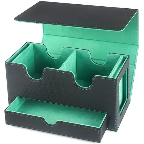 Legendary Multi-Deck Case Omega