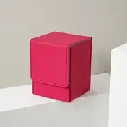 Turquoise Water Deck Box